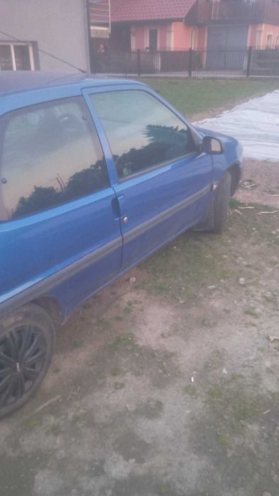 Sprzedam Citroena