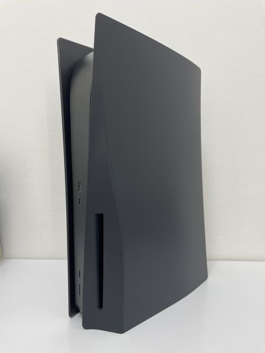 Playstation 5 Blu-ray