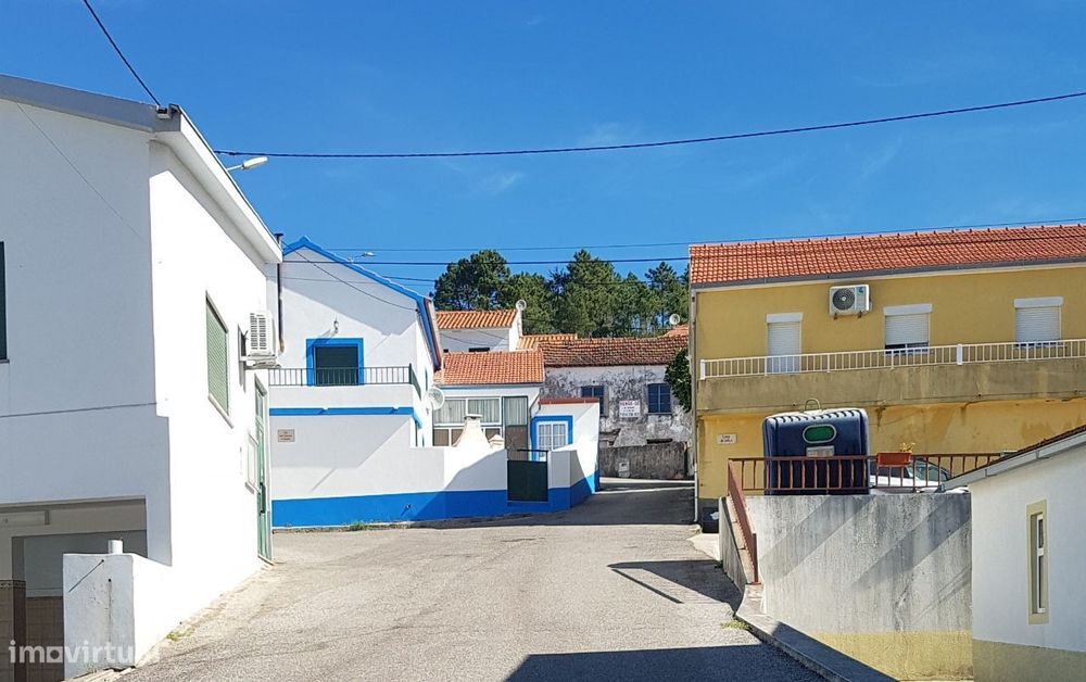 Casa para recuperar em Armadouro, Pampilhosa da Serra — Cabril, Coimbra