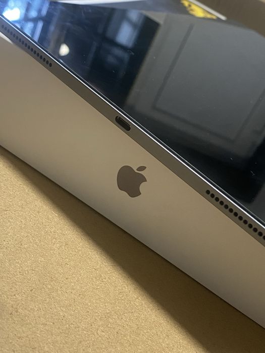 Apple iPad Pro 12.9” Wi-Fi 512GB (Space Grey) (3ªgeração)