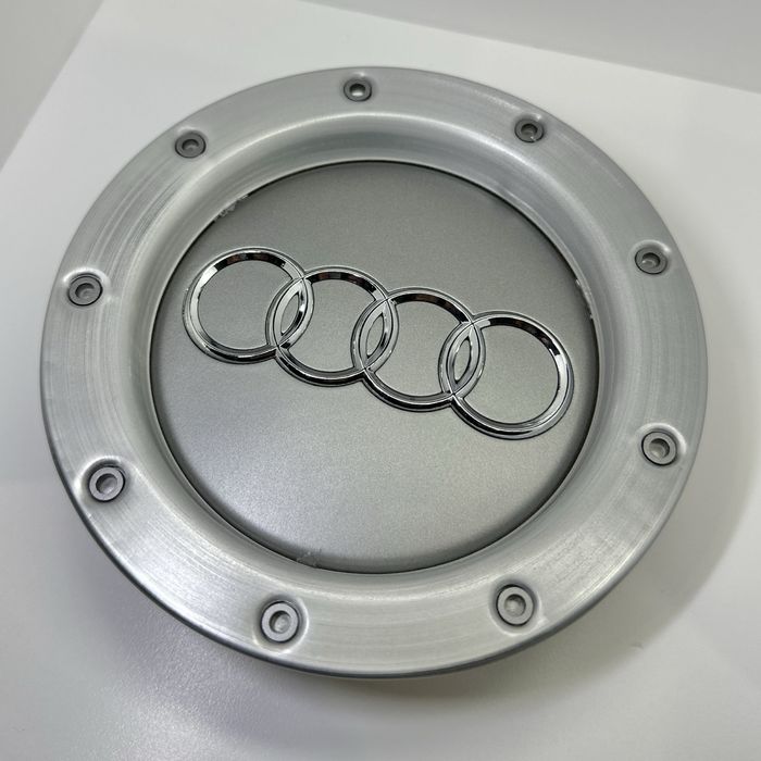 Centros de jantes Audi