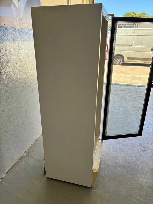 Armário de Congelação para comércio