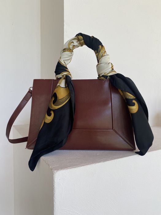 Torba skorzana Radley