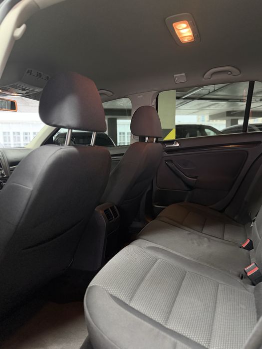 Volkswagen Golf 1.6 TDI