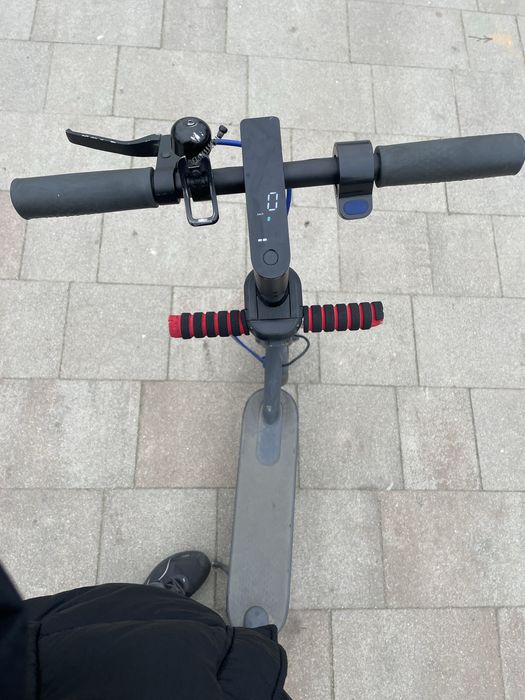 Електро  самокат