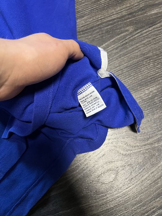 Футболка Polo Ralph Lauren