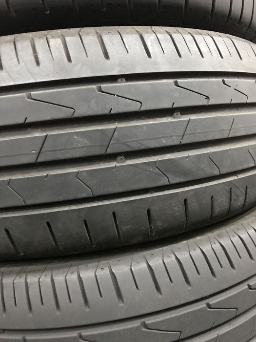 Шины б/у лето 195/60R16 Hankook Ventus Prime 3 (Склад резины)