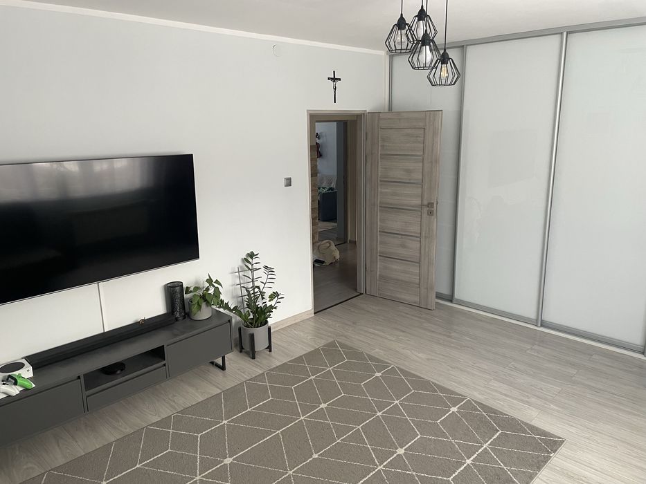 Sprzedam mieszkanie M3 | 51 m² | parter