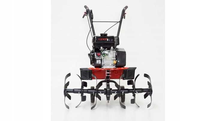 Glebogryzarka spalinowa PROMOCJA!!! HGS 155L