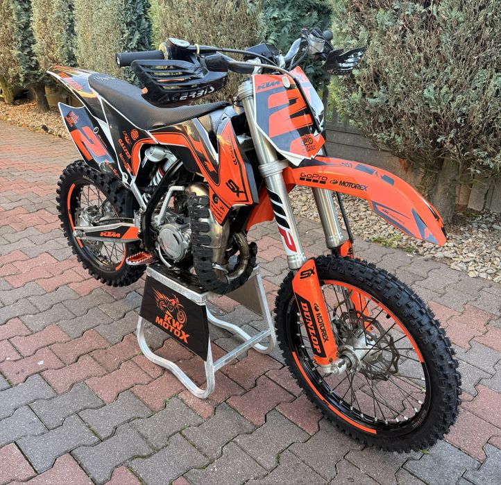 KTM