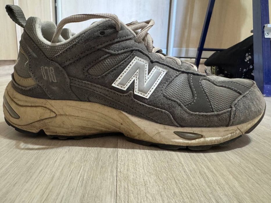 Кросівки New Balance