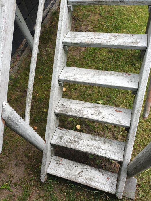 Domek Ogrodowy Somby Little Tikes