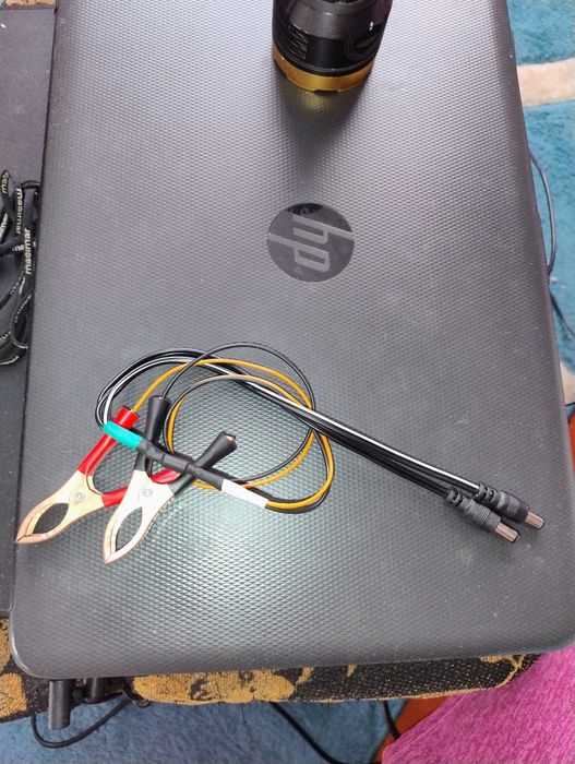 Кабель для роутера і нтернета.Вороніж-Ярошко