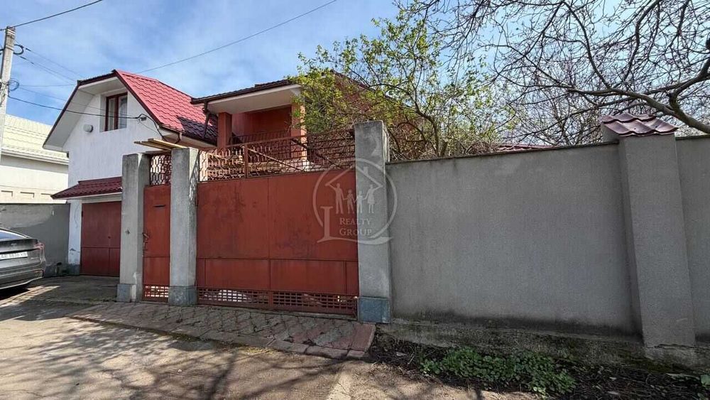 ‼️Продажа дома с участком 8,5 соток ЧАПАЕВА рядом парк 411 БАТАРЕЯ ДАЧА КОВАЛЕВСКОГО‼️