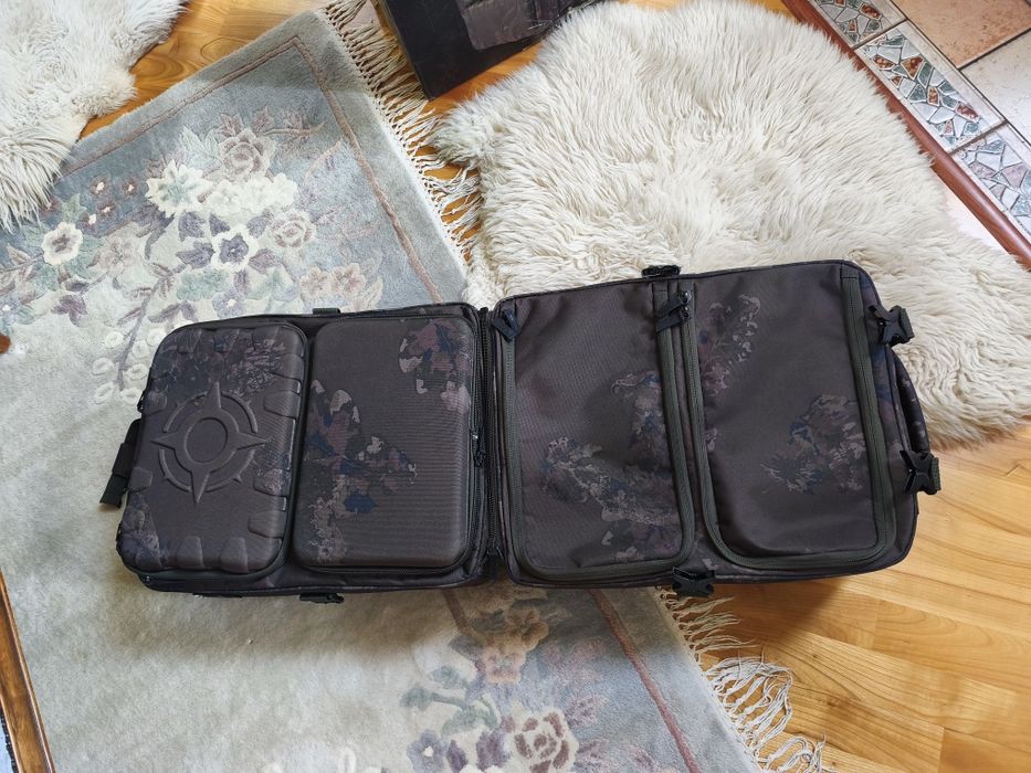 Nash scope ops deploy rucksack