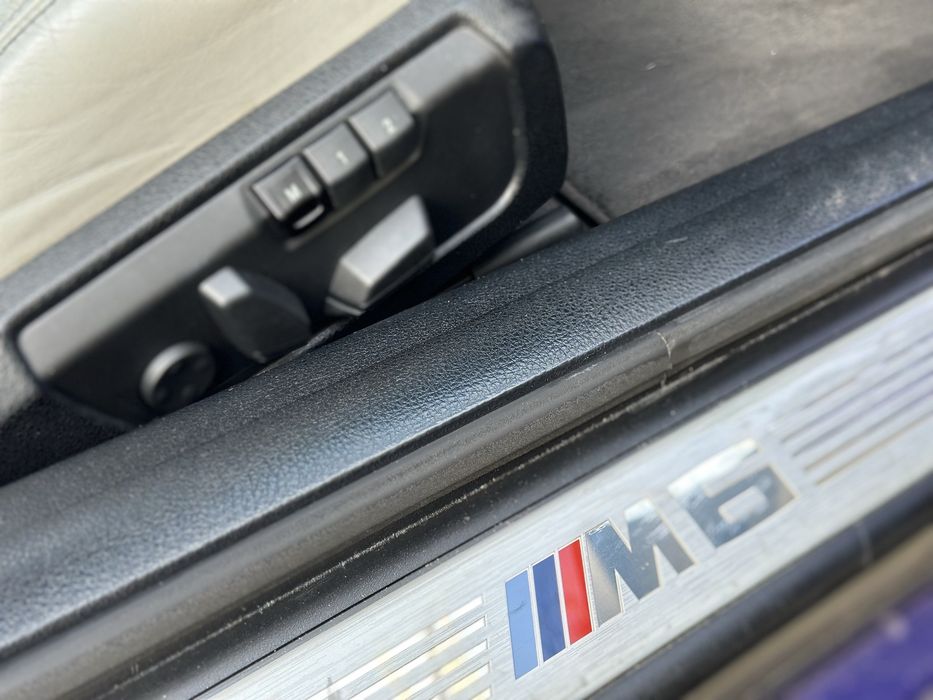 Bmw M6 F13 560cv