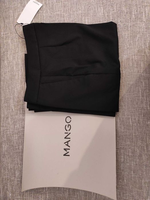 Calças Mango - NOVAS