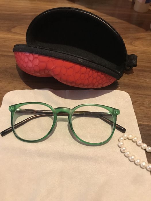 Оправа для очков Luxoptica