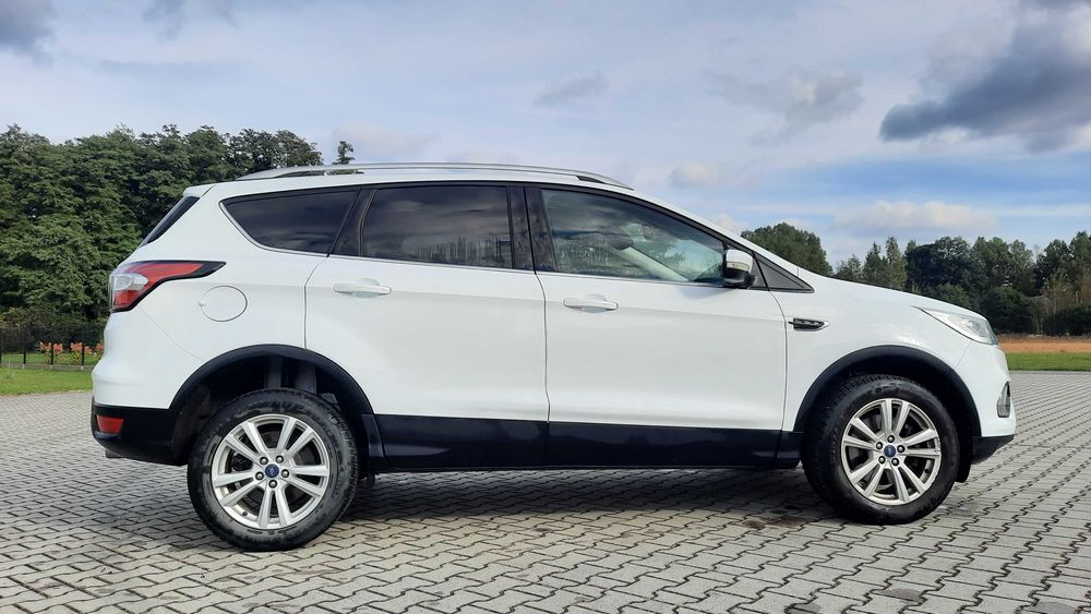 Ford Kuga 1.5 2017