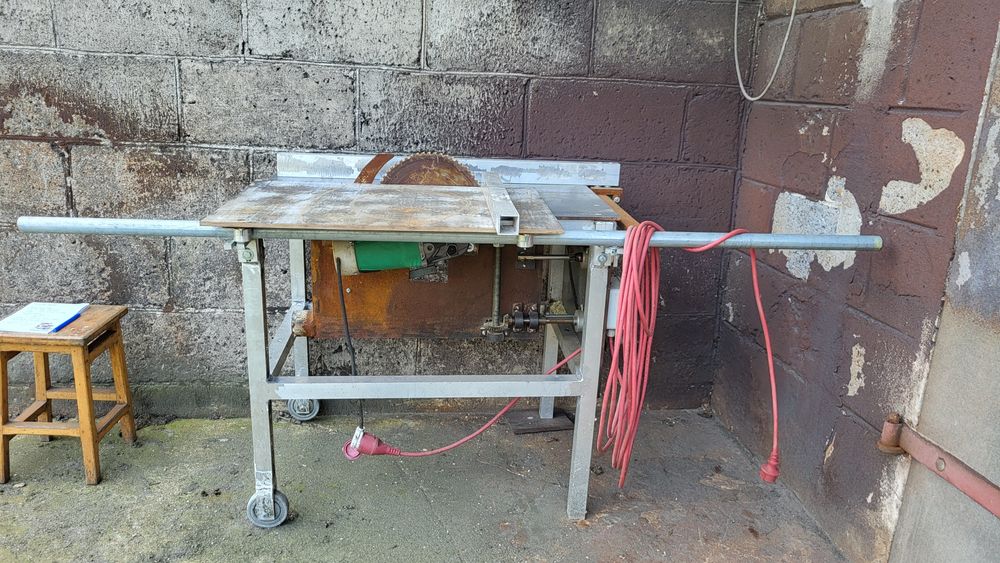 Piła stołowa (krajzega)