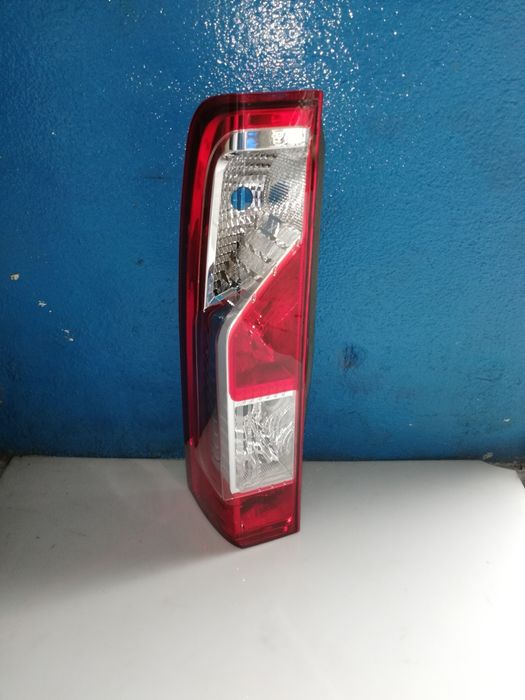 Farolim farol trás Renault masterIII Opel movano B Nissan nv 400 NOVO