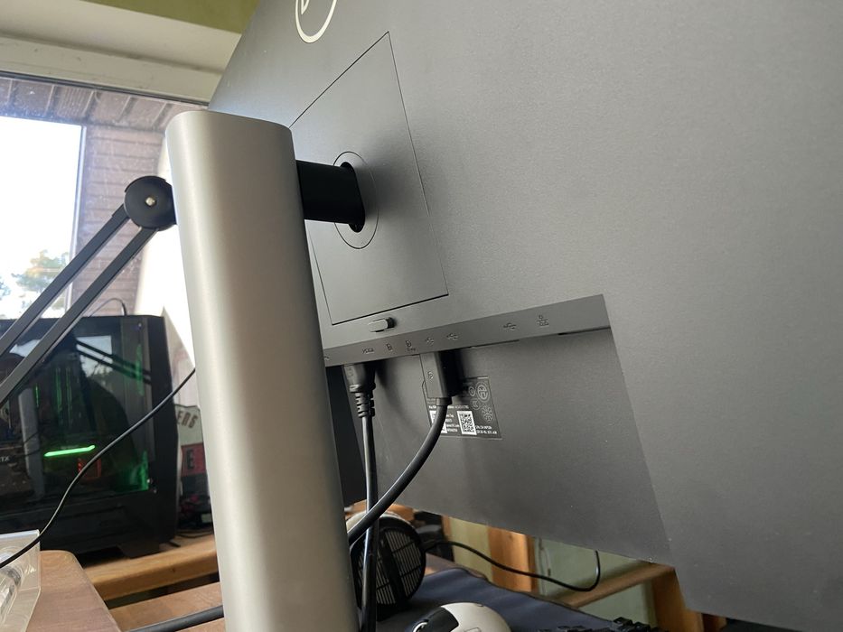 Монітор 34” Dell P3424WE