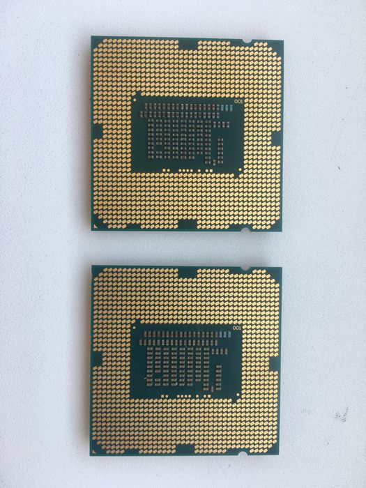 Процессор intel i3-3220