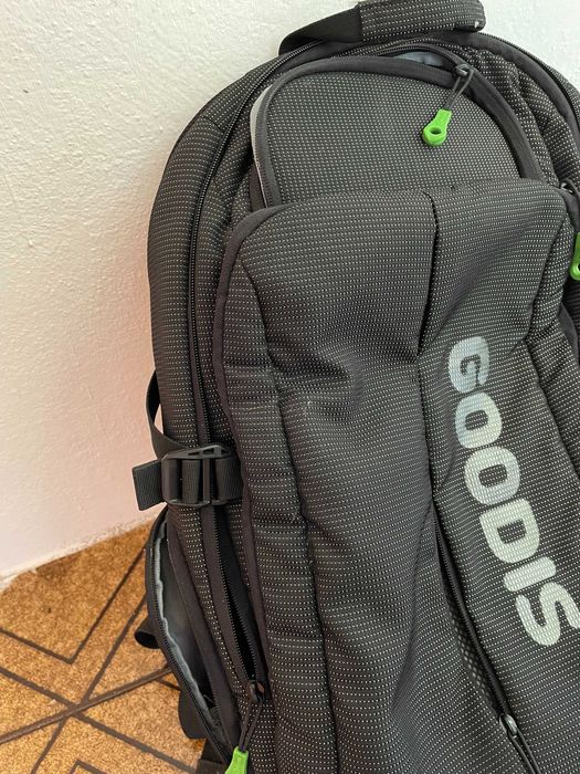 Mochila GOODIS - 17''