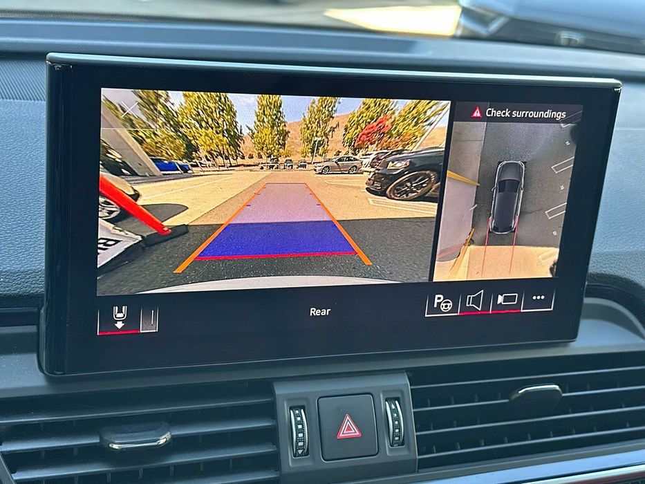 Audi SQ5 Prestige      2023