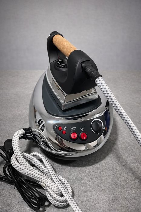 Vende se Ferro de Caldeira Semi industrial