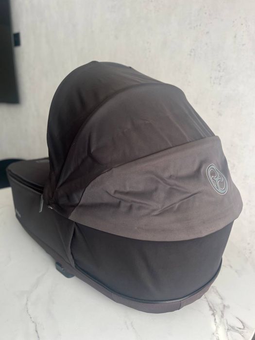 Люлька Cybex Priam Lux 4.0