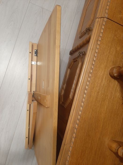 stolik składany  Norbo Ikea    .