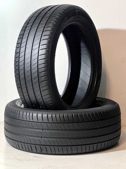 Pneus Michelin Primacy 3 - 225/50/18 - Excelentes