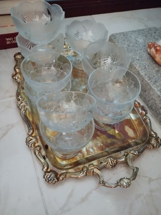 Louça variada/House clearence/vários itens