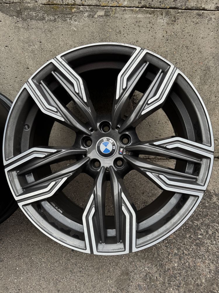 Диски BMW R19: 100 $ - Диски Кропивницький на Olx