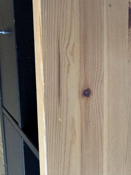 Conjunto hemnes do ikea