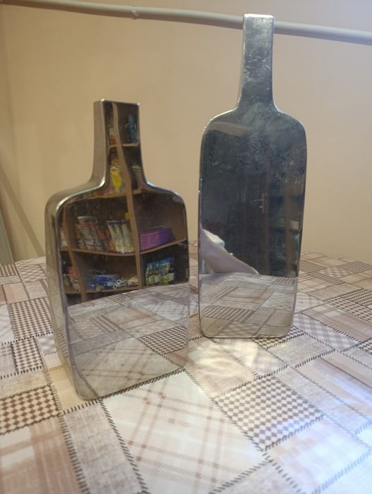 Wazony philipii   srebrny