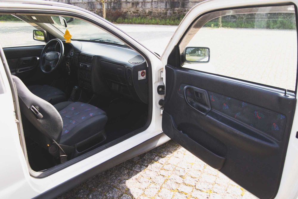 Seat Ibiza 1.9 Gt Tdi