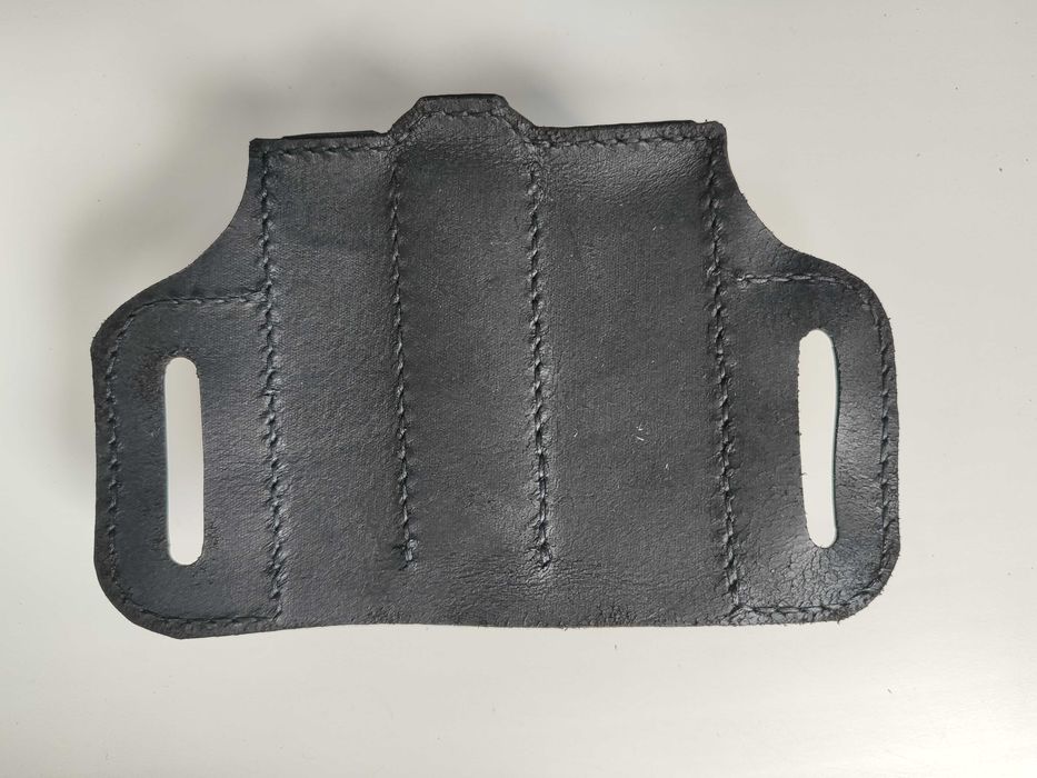 Кожаный чехол кобура на ремень. Шкіряний чохол, зі шкіри