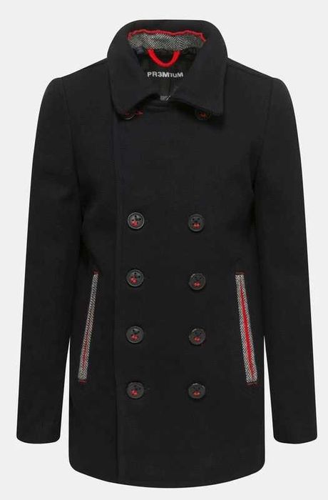 Bosmanka płaszcz JACK1T rozmiar L / folia, metki