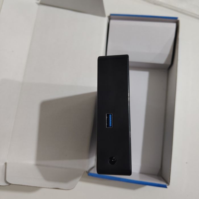 Кишеня зовнішня PowerPlant HDD 2.5" USB3.0