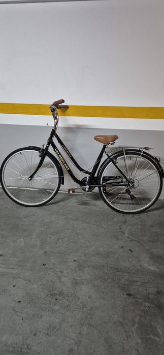 Bicicleta Clássica - Velobecane