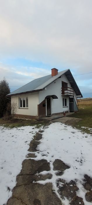 Budynek do wynajęcia.