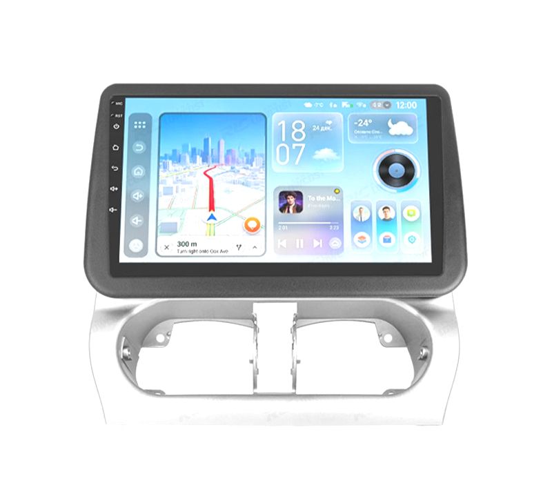 RÁDIO GPS ANDROID 13 OPEL CORSA C / COMBO 00-06