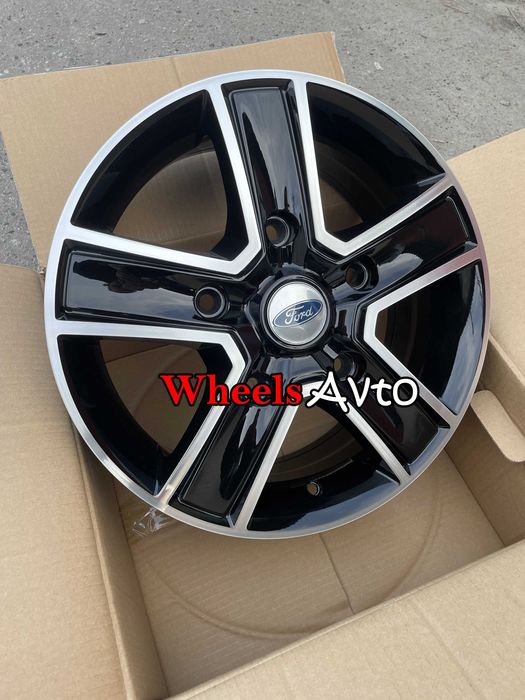 диски R16 5x160 Ford Transit TOURNEO CUSTOM Transit Custom