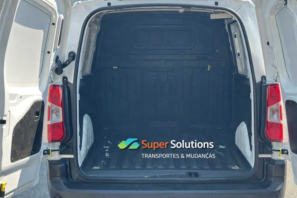 Pequenas Mudanças Rápidas com Carrinha65689717439233120