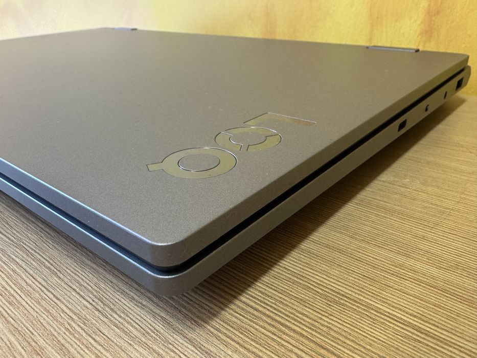 Laptop Lenovo LOQ i5 / RTX 5050 / 16GB / 512GB  Gwarancja 22 m-ce