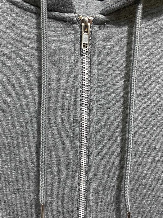 Тепла зимова кофто толстовка на флісі primark, р.50