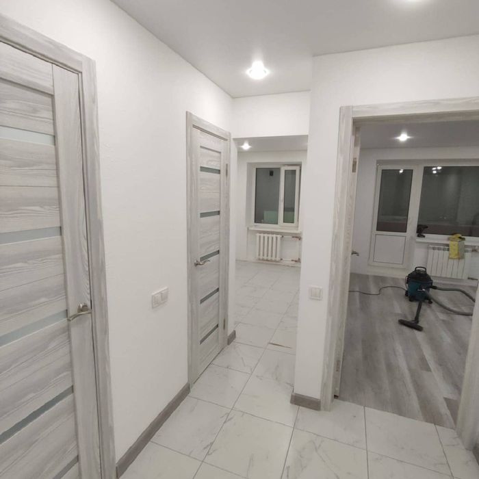 Ремонт квартир, будинків, комерційних приміщень у Рівному
