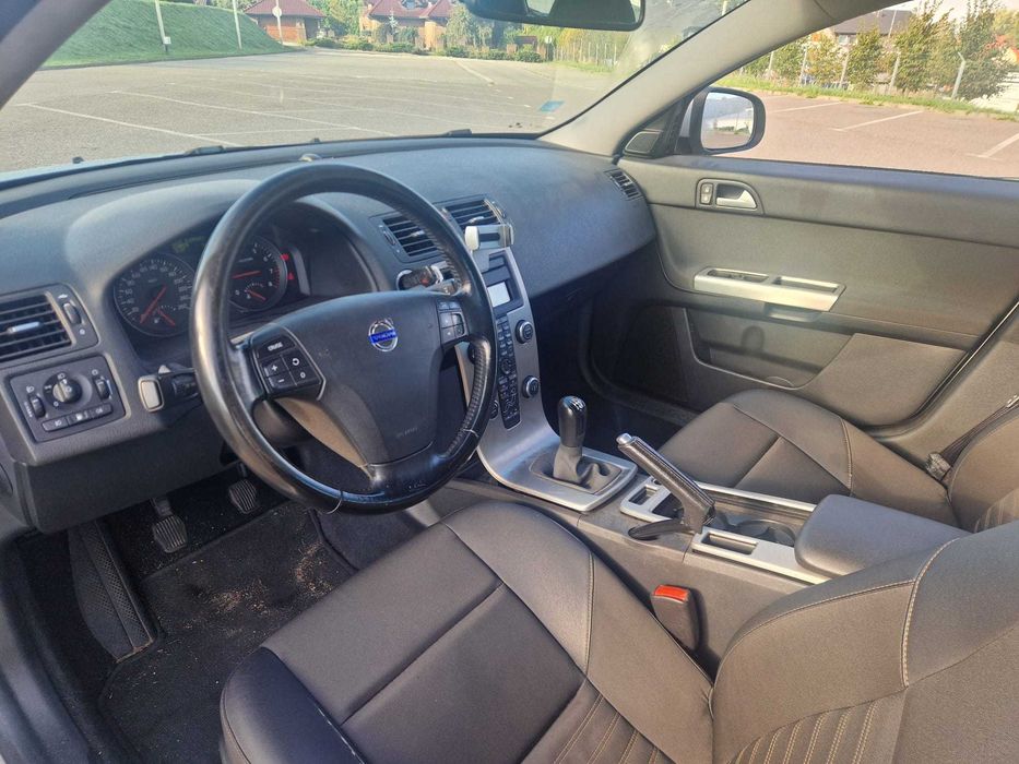 Volvo V50 1.8 Benzyna, 2009 – Doinwestowane, po remoncie silnika! Pod LPG